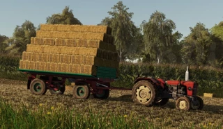 Ursus c 330 by kopi v 1.0 thumbnail 2