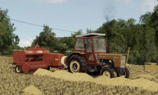 URSUS C-360 C-3603P v 1.0.1 thumbnail 2