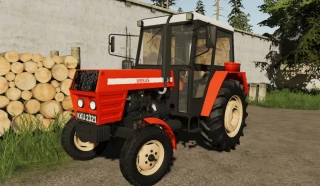 Ursus C-360 KKTeam v 1.0 thumbnail 2