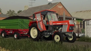 URSUS C-385 USER12 v 1.0 thumbnail 2