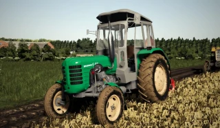 Ursus C-4011 Neoxiego v 1.0 thumbnail 2