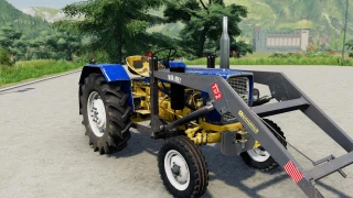 URSUS C330/C330M v 1.0 thumbnail 2