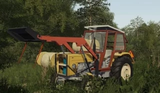 Ursus c360 by mrozowski v 1.0 thumbnail 2