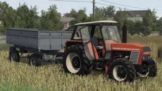 URSUS/ZETOR 10045 GR MOKRZYN v 1.0 thumbnail 2