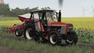URSUS/ZETOR 10045 GR MOKRZYN v 1.0 thumbnail 3