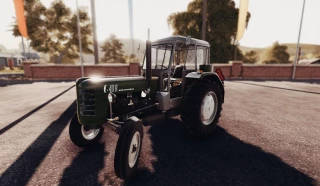 Ursus/Zetor 4011 Meersemo v 1.0 thumbnail 4