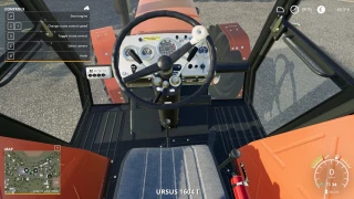 Ursus/Zetor 6cyl. 4x4 TURBO Pack by Inch20 v 1.0 thumbnail 4