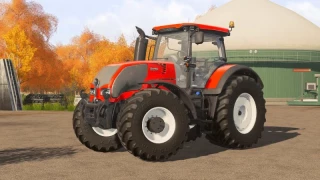 VALTRA S3 v 1.0 thumbnail 2