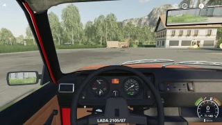 VAZ 2105/07 v 1.0 thumbnail 7
