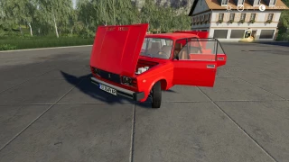 VAZ 2105/07 v 1.0 thumbnail 3