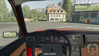 VAZ 2105/07 v 1.0 thumbnail 4