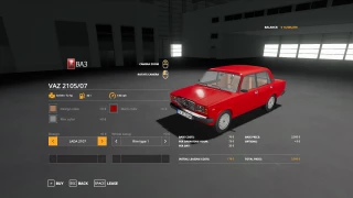VAZ 2105/07 v 1.0 thumbnail 5