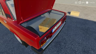 VAZ 2105/07 v 1.0 thumbnail 9