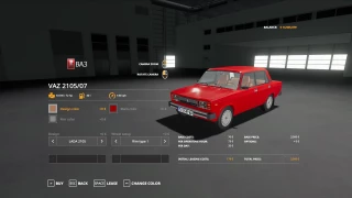 VAZ 2105/07 v 1.0 thumbnail 6