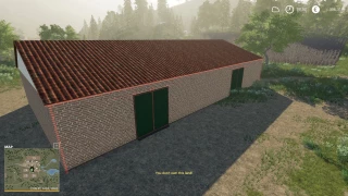 Vehicle hall v 1.0 thumbnail 2