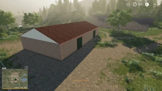 Vehicle hall v 1.0 thumbnail 4