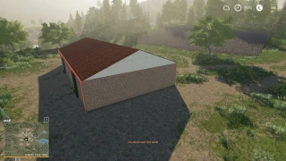 Vehicle hall v 1.0 thumbnail 3