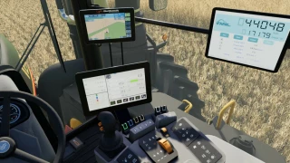 Versatile 4WD Tractors v 1.1.1 thumbnail 3