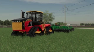 Versatile 4WD Tractors v 1.1.1 thumbnail 4