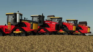 Versatile 4WD Tractors v 1.1.1