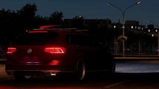 Volskwagen Passat B8 v 1.0 thumbnail 4