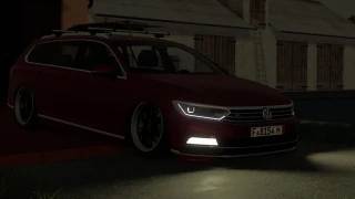 Volskwagen Passat B8 v 1.0 thumbnail 5