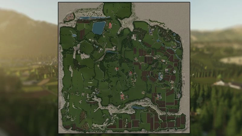 WALCHEN2K21 KMT v 1.0