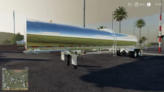 Walker 6500 Tank Trailer v 1.0 thumbnail 6