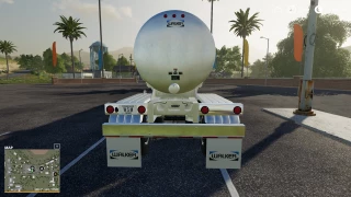 Walker 6500 Tank Trailer v 1.0 thumbnail 3