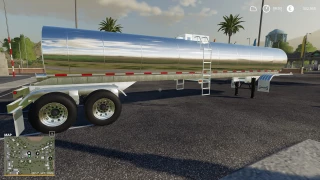 Walker 6500 Tank Trailer v 1.0 thumbnail 5