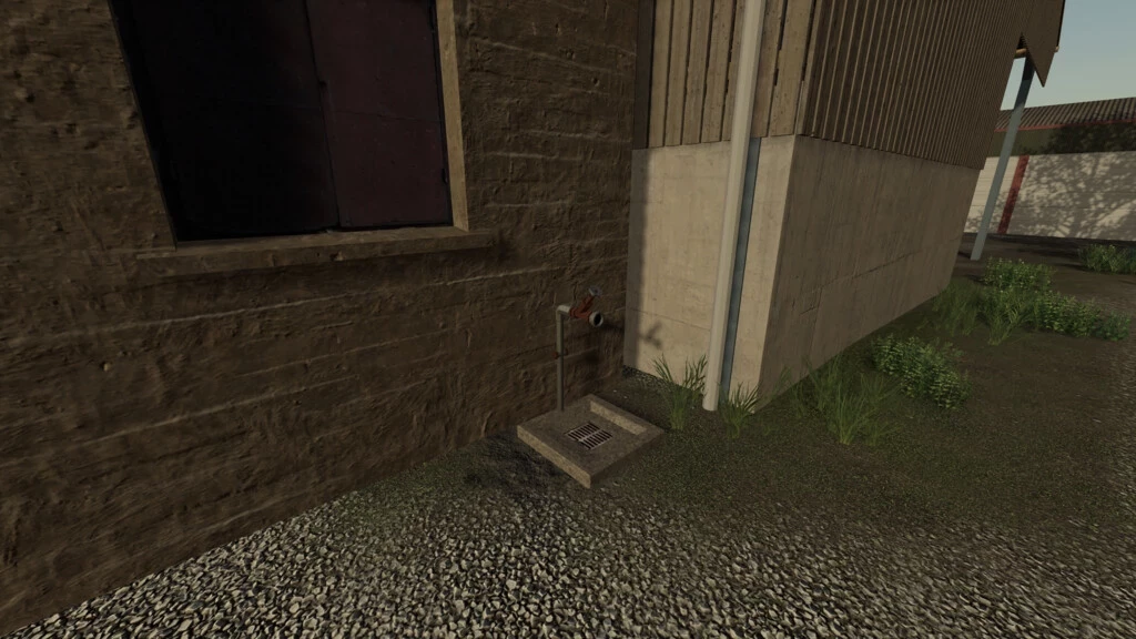 Water Pipe v 1.0