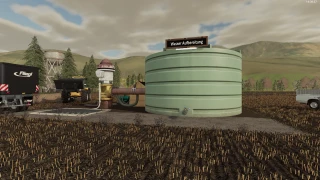 Water Production v 1.0 thumbnail 3