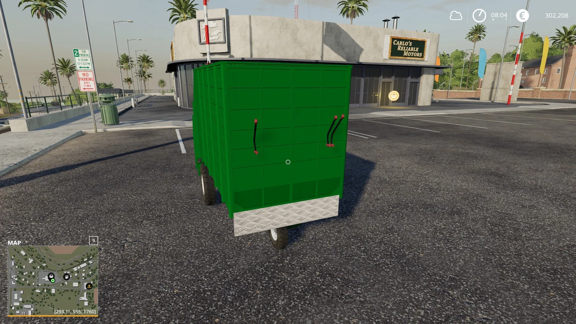Weaverline 430 v 1.0