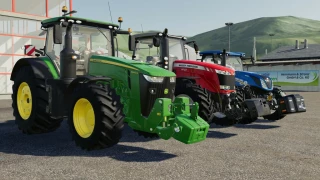 Weight Height And Tilt Control v 1.2 thumbnail 5