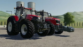 Weight Height And Tilt Control v 1.2 thumbnail 4