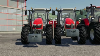 Weight Height And Tilt Control v 1.2 thumbnail 7