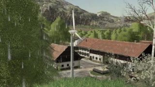 Wind Turbine Aircon10 v 1.0 thumbnail 2