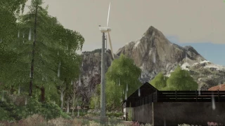 Wind Turbine Aircon10 v 1.0 thumbnail 4