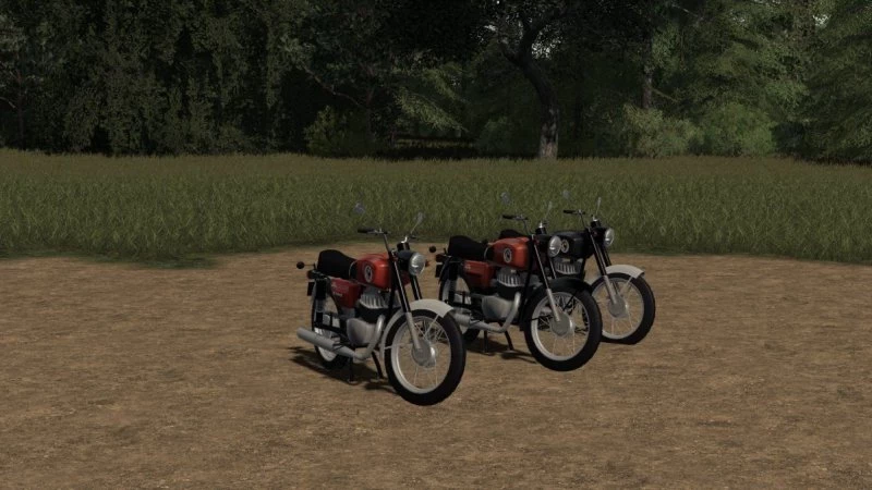 Wsk Kobuz 175 v 1.0