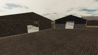 Wyther Farms Shed Pack v 1.2 thumbnail 4