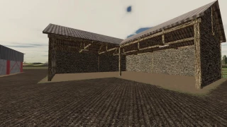 Wyther Farms Shed Pack v 1.2