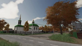YAGODNOE VILLAGE v 3.0.5 thumbnail 2