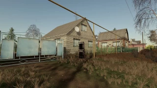 YAGODNOE VILLAGE v 3.0.5 thumbnail 5