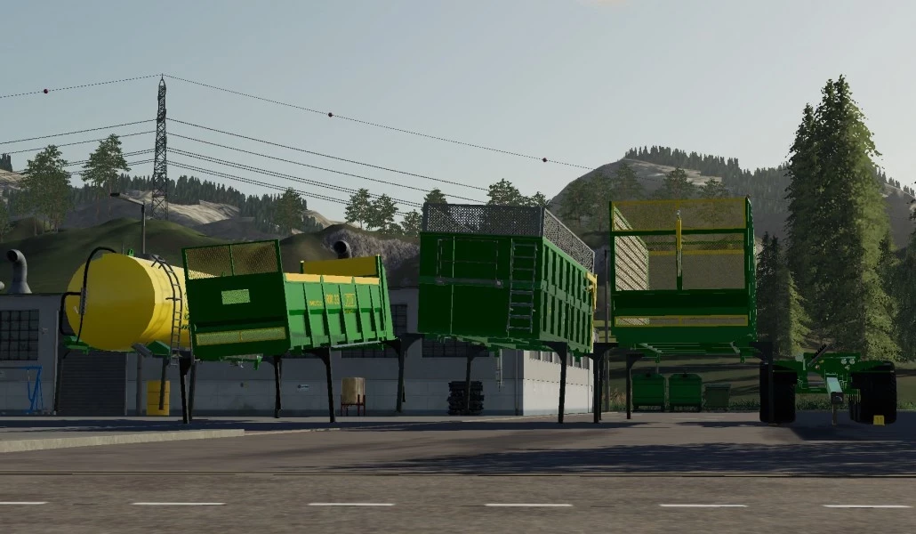 ZDT Mega 33 Pack v 1.0