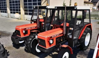Zetor 60XX 70XX Series v 1.0 thumbnail 2
