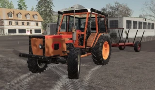 Zetor 6245 UKT v 1.0 thumbnail 2
