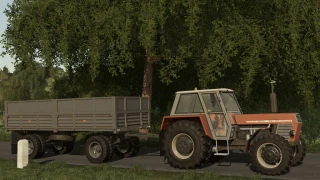 Zetor Crystal 12011 v 3.1 thumbnail 2