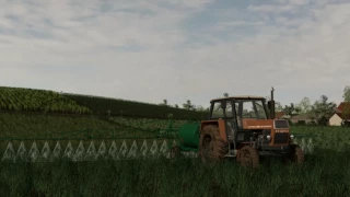 Zetor Crystal 4 Cyl Pack v 3.2 thumbnail 3