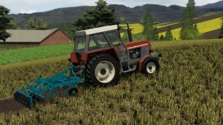 Zetor Crystal 4 Cyl Pack v 3.2 thumbnail 5