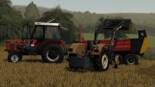 ZETOR PACK BY INCH20 v 1.0 thumbnail 2